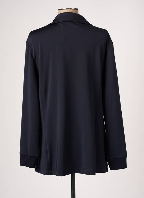 Sacou albastru TUZZI femeie