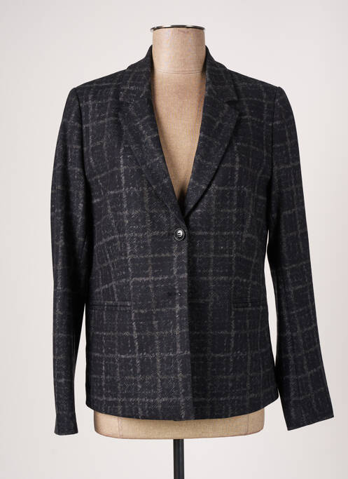 Sacou gri DELAHAYE femeie