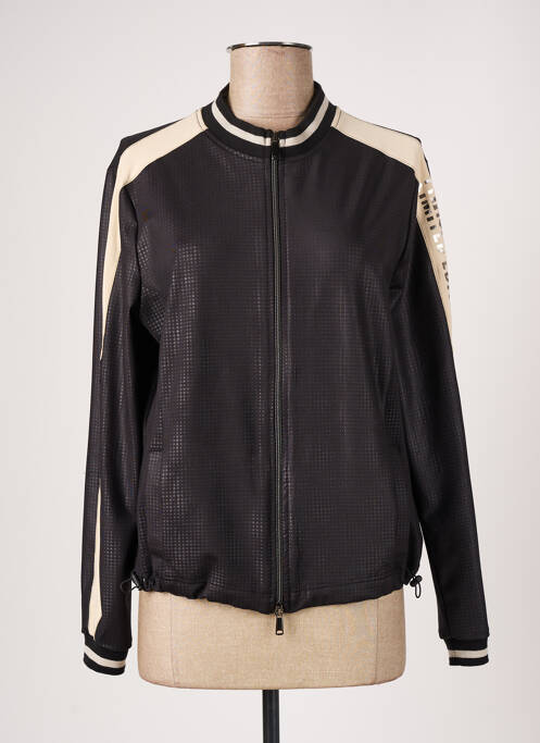 Jachete casual negru TUZZI femeie