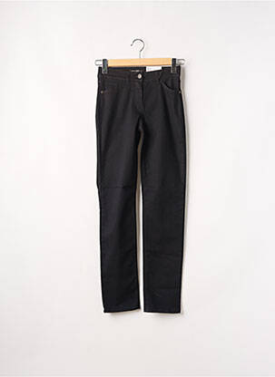 Blugi skinny negru BETTY BARCLAY femeie