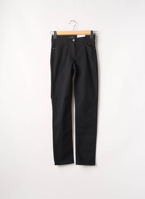 Blugi skinny negru BETTY BARCLAY femeie