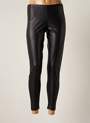 Colant negru FRANCK ANNA femeie