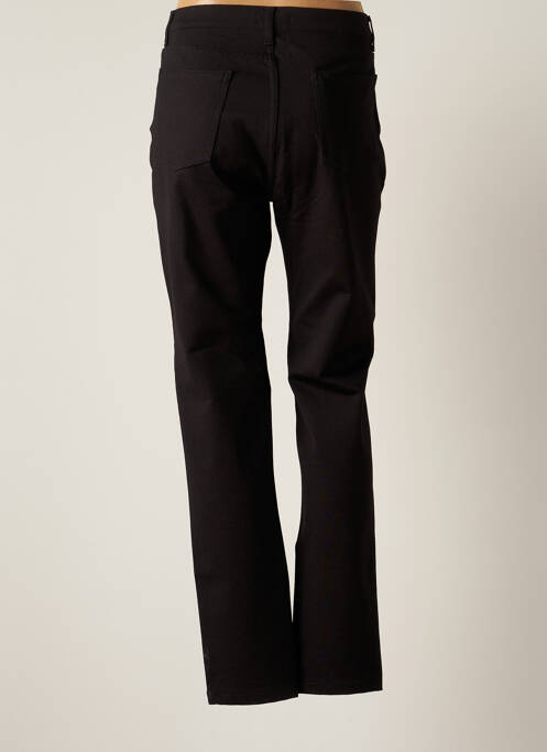 Pantalon chino negru IMPACT femeie