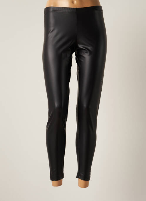 Colant negru FRANCK ANNA femeie