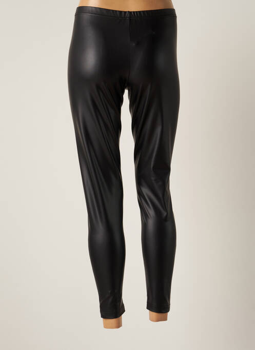 Colant negru FRANCK ANNA femeie