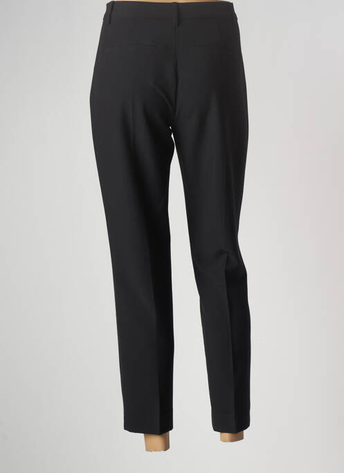 Pantalon chino negru JENSEN femeie