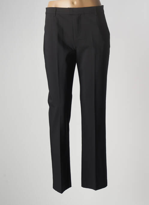 Pantalon chino negru JENSEN femeie