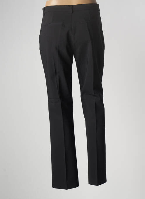 Pantalon chino negru JENSEN femeie