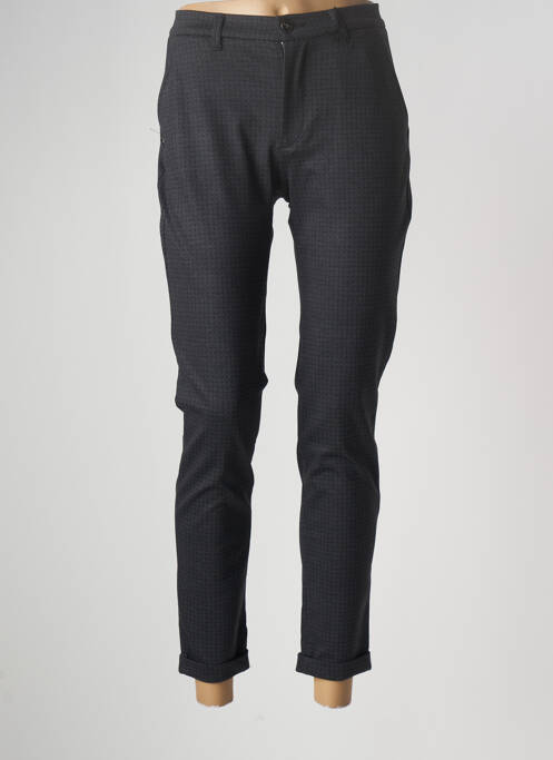 Pantalon 7/8 gri IMPAQT femeie