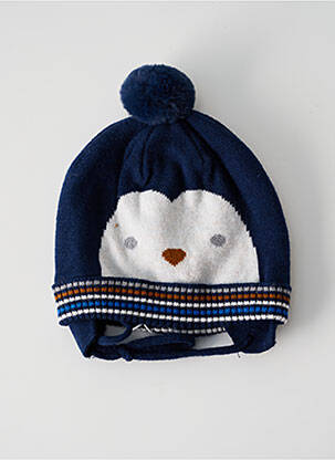 Căciulă albastru MAYORAL băiat