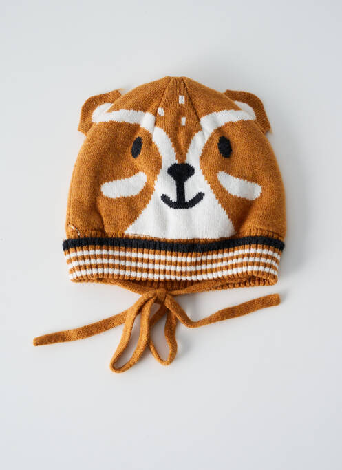 Căciulă maro MAYORAL băiat