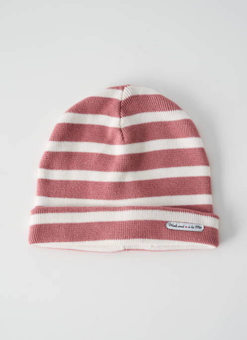 Căciulă maro WEEK END A LA MER băiat