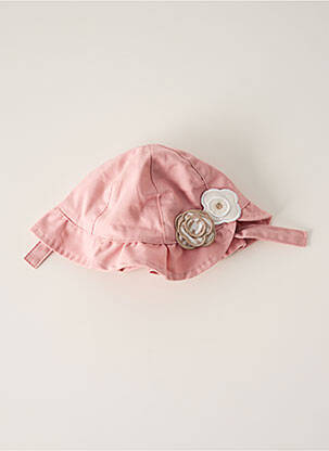Pălărie roz MAYORAL fată