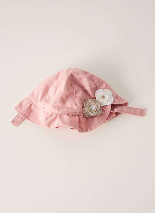 Pălărie roz MAYORAL fată