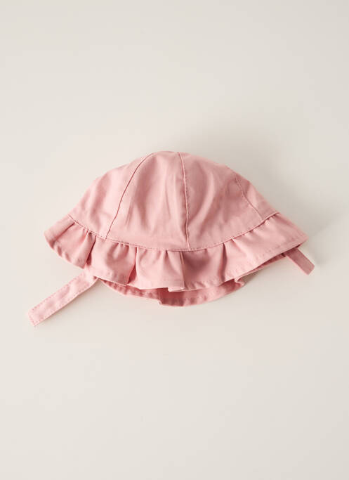 Pălărie roz MAYORAL fată