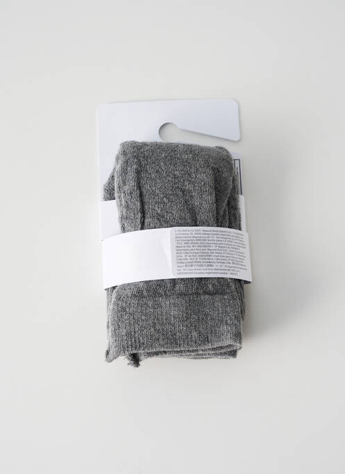 Colanți gri MAYORAL fată