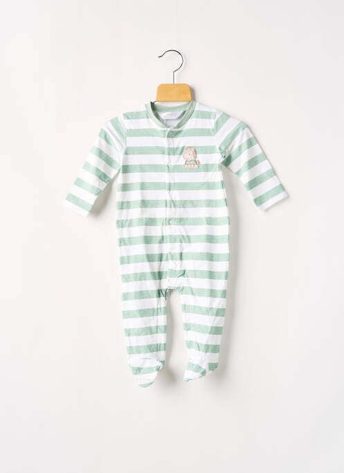 Pijama verde MAYORAL fată