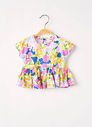 Top verde MAYORAL fată