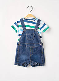 Set sus/jos albastru MAYORAL enfant