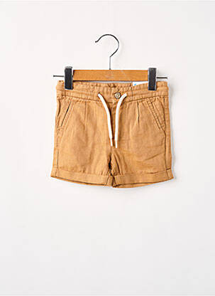 Șort maro MAYORAL copil