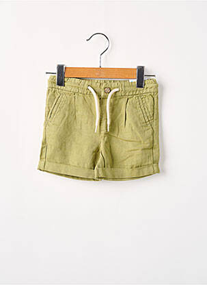 Șort verde MAYORAL copil
