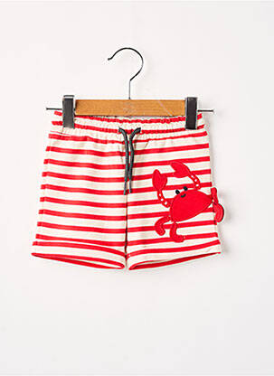 Șort roșu MAYORAL copil