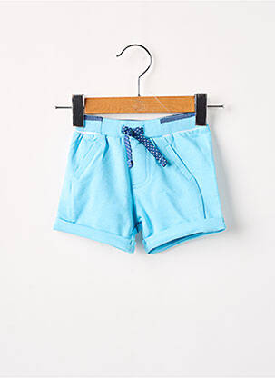 Șort albastru MAYORAL fată