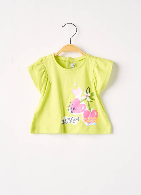 Top verde MAYORAL fată