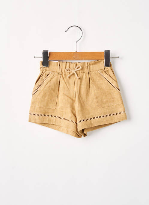 Șort maro MAYORAL fată