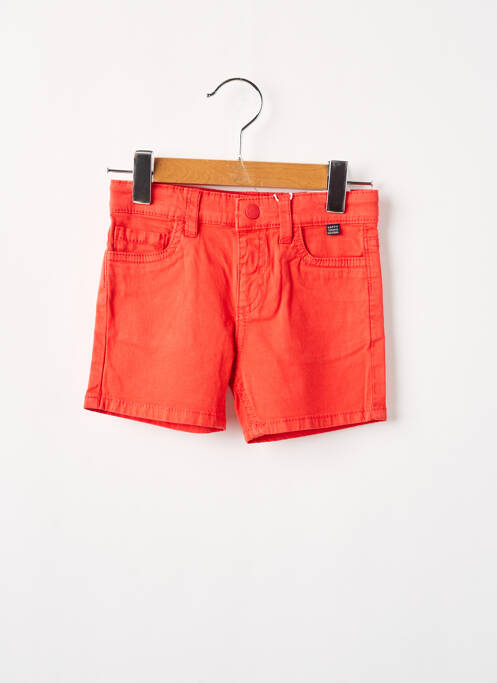 Șort roșu MAYORAL copil
