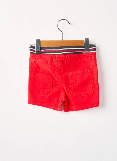 Șort roșu MAYORAL băiat