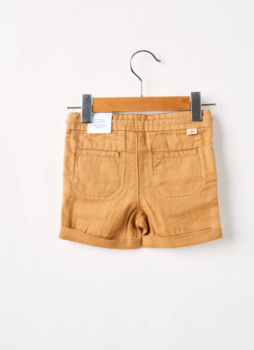 Șort maro MAYORAL copil