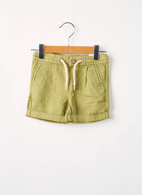Șort verde MAYORAL copil