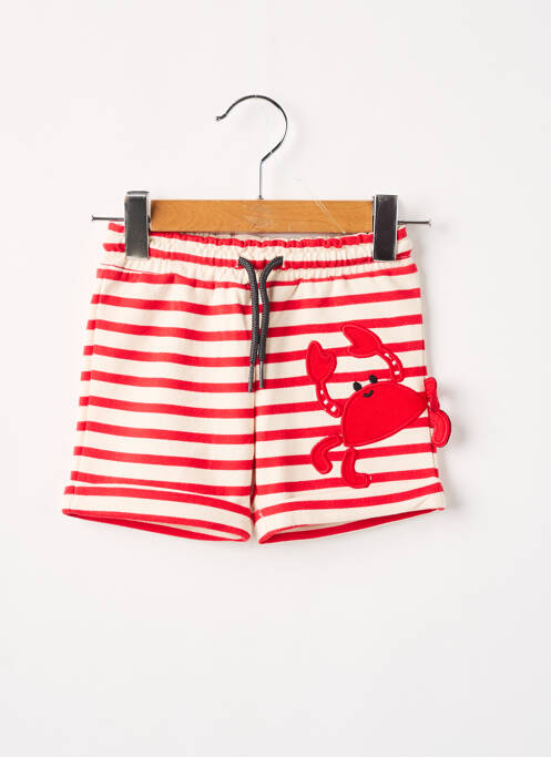 Șort roșu MAYORAL copil