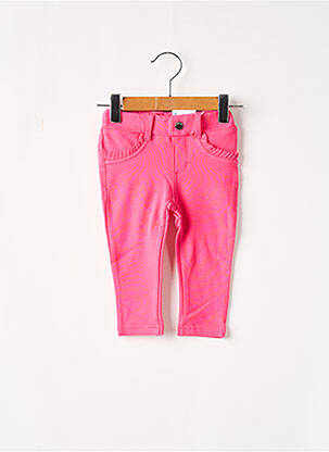 Jegging roz MAYORAL fată