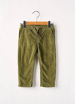 Pantalon chino verde MAYORAL băiat