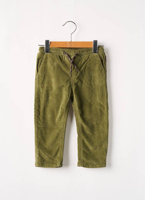 Pantalon chino verde MAYORAL băiat