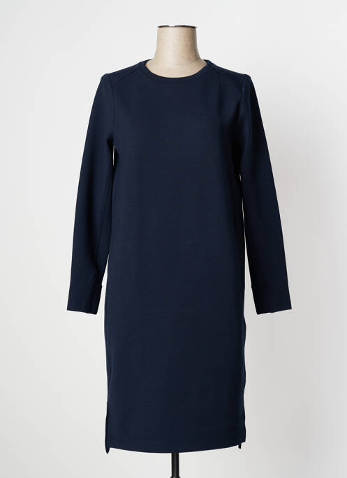 Rochie midi albastru STREET ONE femeie