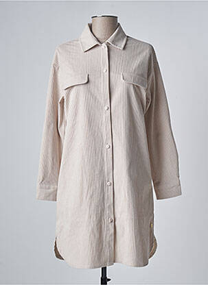 Jachete casual bej LES TROPEZIENNES PAR M.BELARBI femeie