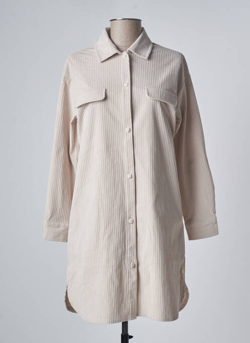 Jachete casual bej LES TROPEZIENNES PAR M.BELARBI femeie