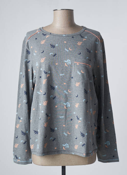 Top gri WHITE STUFF femeie