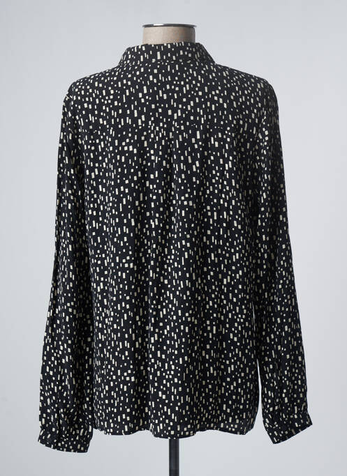 Cămașă negru GEISHA femeie