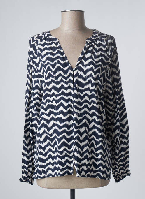 Cămașă albastru STREET ONE femeie