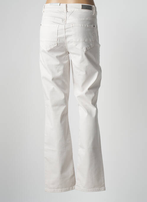 Pantalon chino bej STREET ONE femeie