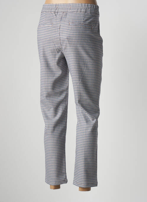 Pantalon chino albastru STREET ONE femeie