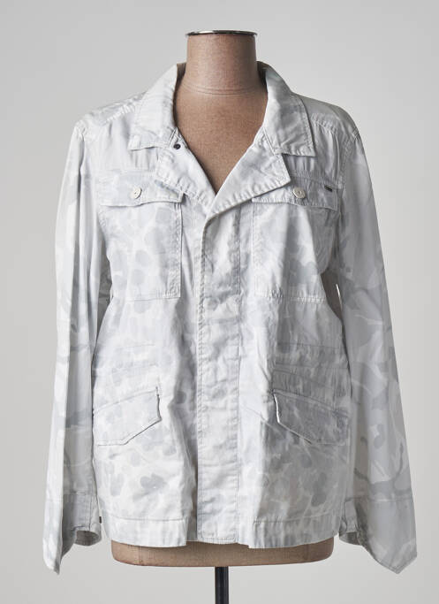 Jachete casual alb G STAR femeie