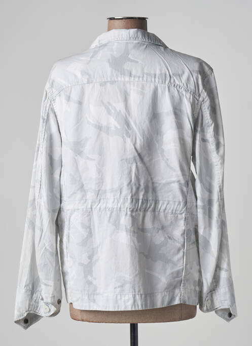 Jachete casual alb G STAR femeie