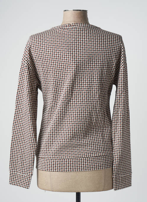 Tricou maro KENVELO femeie