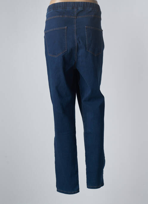 Blugi cu croială slim albastru STOOKER WOMEN femeie