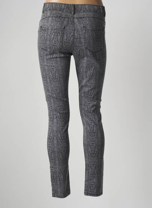 Blugi skinny gri STOOKER femeie